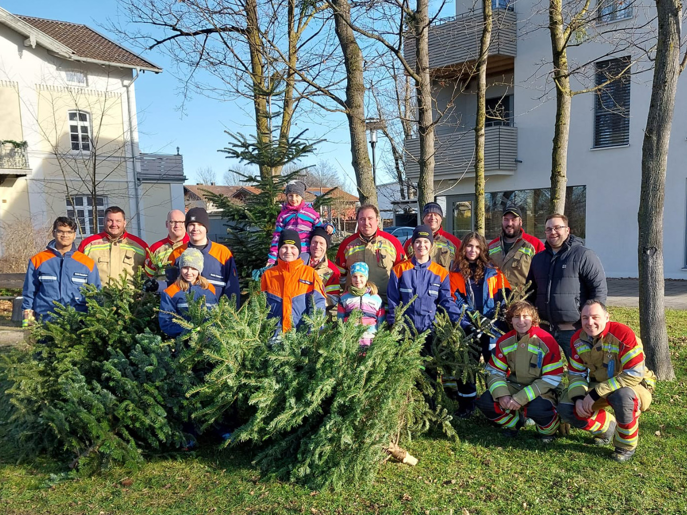 ffwheufeld_jugend_christbaumaktion